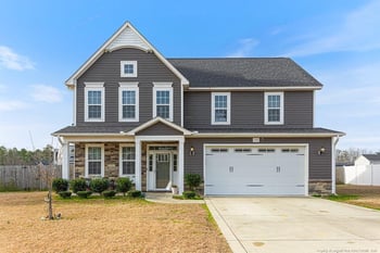 1528 Creekwood Rd, Hope Mills, NC 28348
