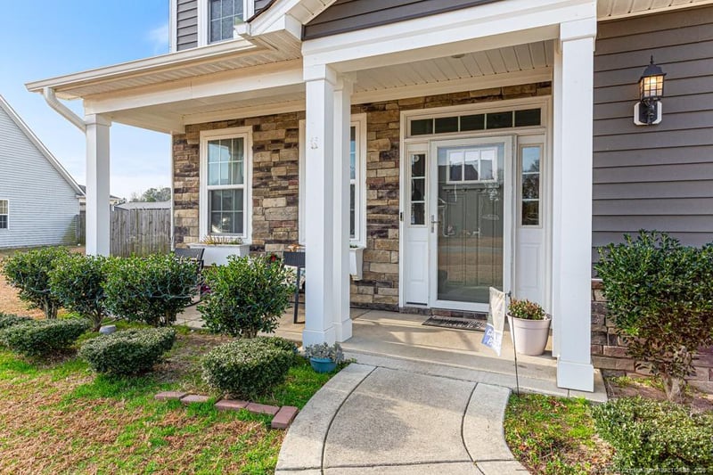 1528 Creekwood Rd, Hope Mills, NC 28348