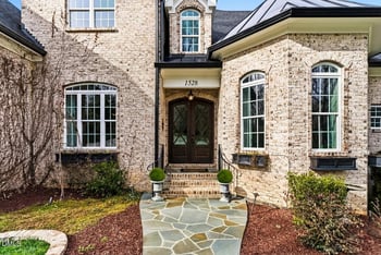 1528 Eglantyne Ct, Raleigh, NC 27613