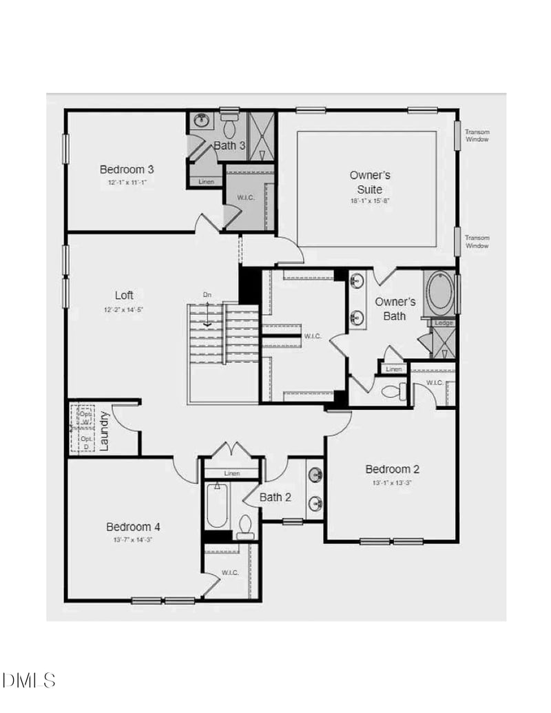 1528 Frog Hollow Way, Wake Forest, NC 27587