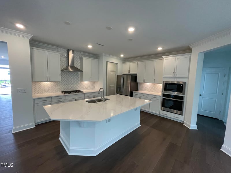 1528 Goldfinch Perch Ln, Knightdale, NC 27545