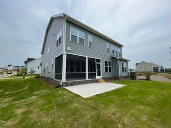 1528 Goldfinch Perch Ln, Knightdale, NC 27545