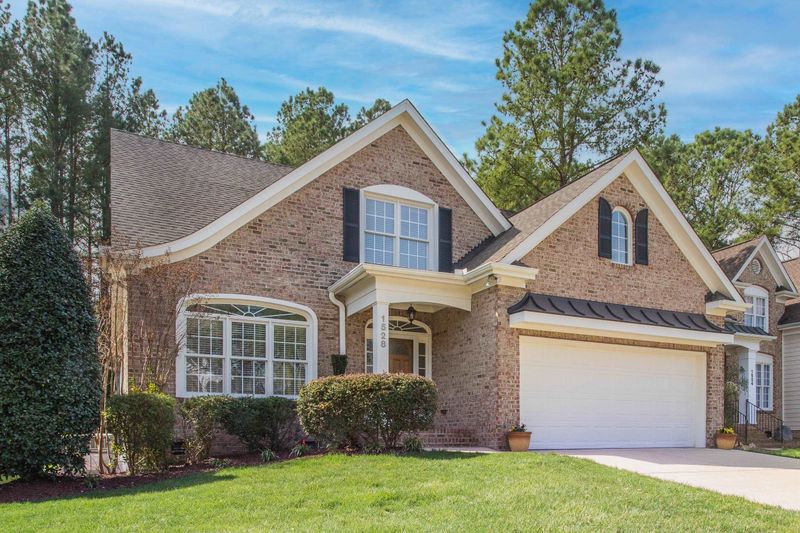 1528 Heritage Links Dr, Wake Forest, NC 27587