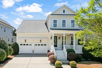 1528 Heritage Reserve Ct, Wake Forest, NC 27587