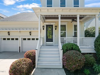 1528 Heritage Reserve Ct, Wake Forest, NC 27587