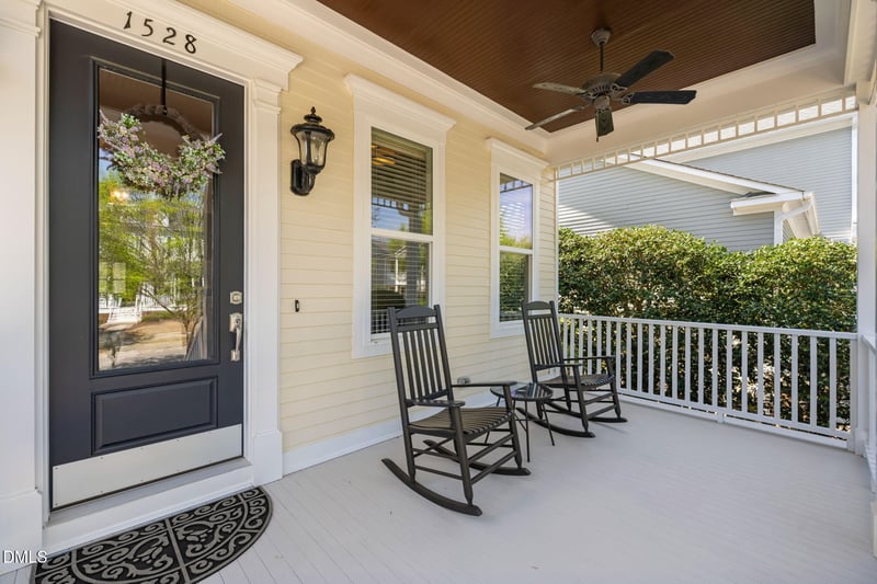 1528 Heritage Reserve Ct, Wake Forest, NC 27587