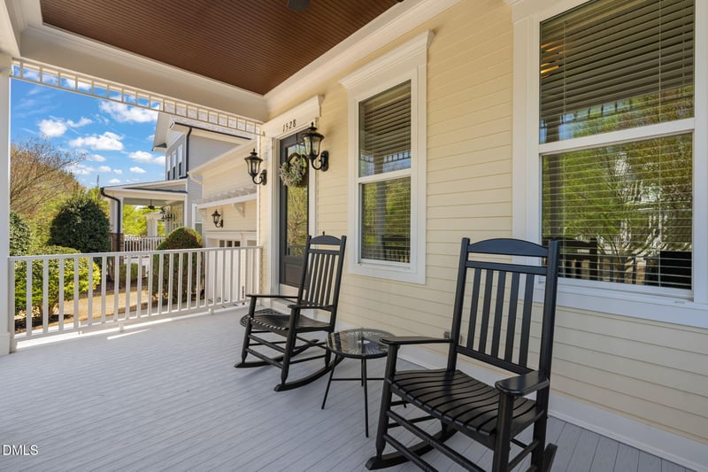 1528 Heritage Reserve Ct, Wake Forest, NC 27587