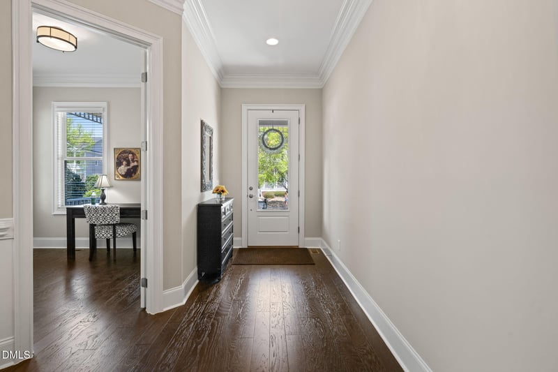 1528 Heritage Reserve Ct, Wake Forest, NC 27587