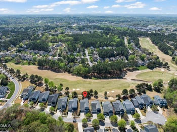 1528 Heritage Reserve Ct, Wake Forest, NC 27587