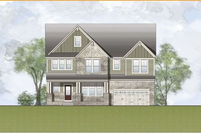 1528 Highpoint St, Wake Forest, NC 27587