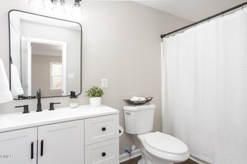 1528 Idlewild Ave, Burlington, NC 27217