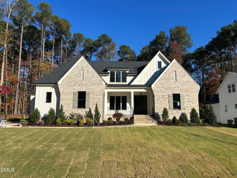 1528 Lake Adventure Ct, Raleigh, NC 27613