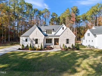 1528 Lake Adventure Ct, Raleigh, NC 27613