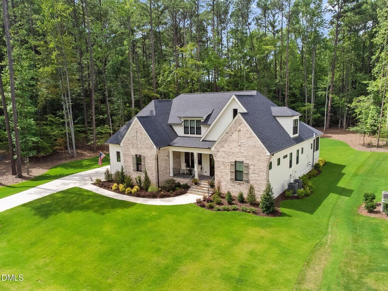 1528 Lake Adventure Ct, Raleigh, NC 27613