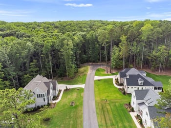 1528 Lake Adventure Ct, Raleigh, NC 27613