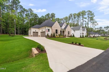 1528 Lake Adventure Ct, Raleigh, NC 27613