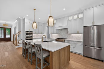 1528 Lake Adventure Ct, Raleigh, NC 27613