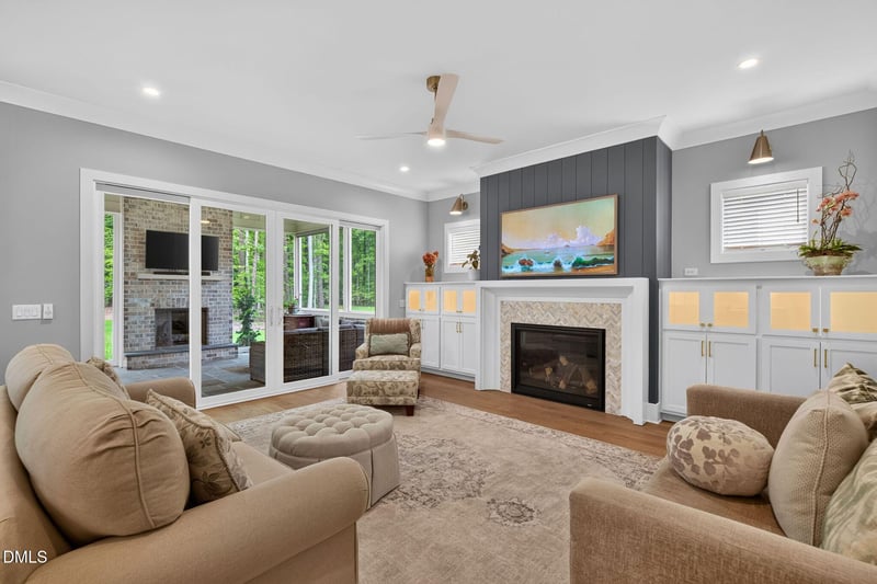 1528 Lake Adventure Ct, Raleigh, NC 27613