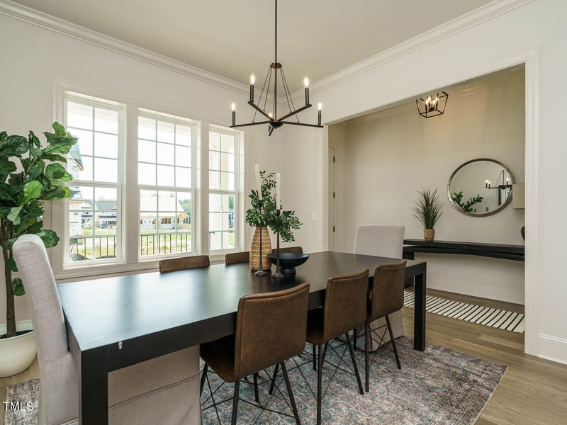 1528 Level Stream Rd, Wendell, NC 27591