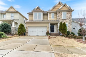 1528 Lily Creek Dr, Cary, NC 27518