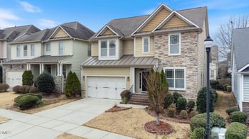 1528 Lily Creek Dr, Cary, NC 27518