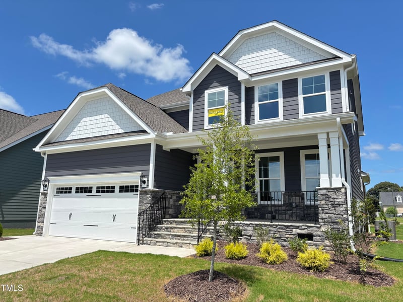 1528 Maelyn Way, Fuquay Varina, NC 27526