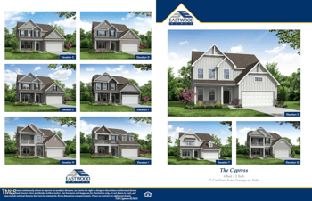 1528 Maelyn Way, Fuquay Varina, NC 27526