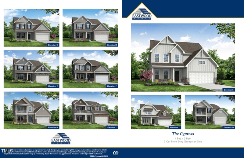 1528 Maelyn Way, Fuquay Varina, NC 27526