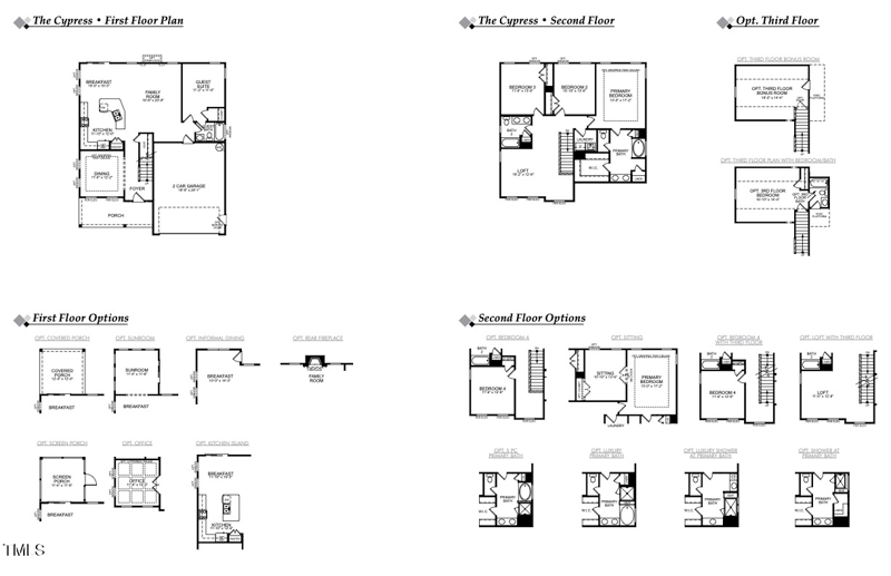 1528 Maelyn Way, Fuquay Varina, NC 27526