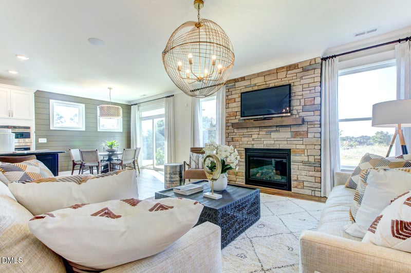 1528 Maelyn Way, Fuquay Varina, NC 27526