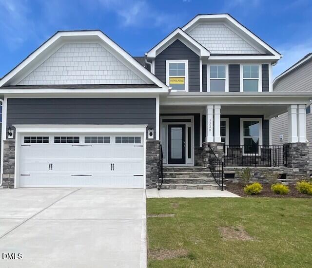 1528 Maelyn Way, Fuquay Varina, NC 27526