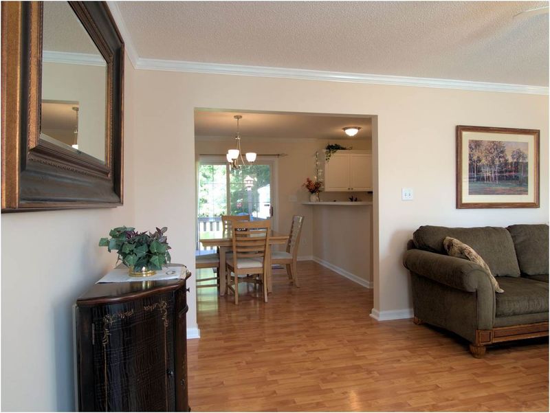 1528 Seedling St, Wendell, NC 27591