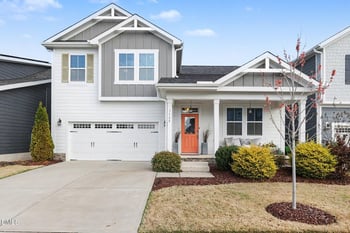 1528 Silver Elm Ln, Wendell, NC 27591