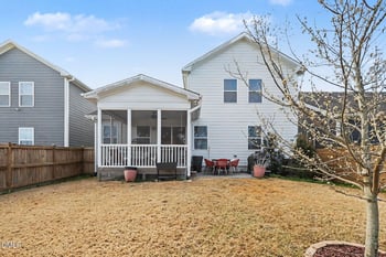 1528 Silver Elm Ln, Wendell, NC 27591