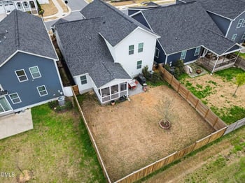 1528 Silver Elm Ln, Wendell, NC 27591