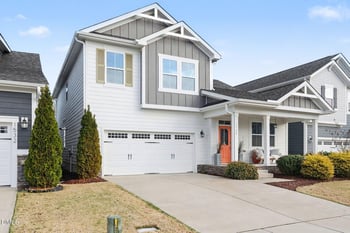 1528 Silver Elm Ln, Wendell, NC 27591