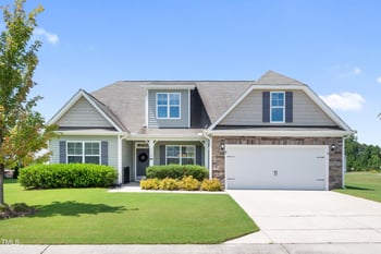 1528 Stone Wealth Dr, Knightdale, NC 27545