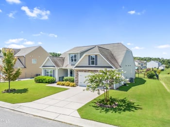 1528 Stone Wealth Dr, Knightdale, NC 27545