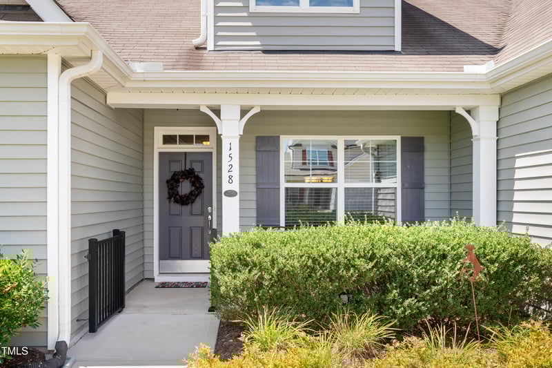 1528 Stone Wealth Dr, Knightdale, NC 27545