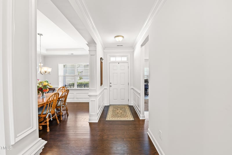 1528 Stone Wealth Dr, Knightdale, NC 27545