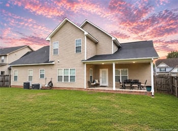 1528 Vandenberg Dr, Fayetteville, NC 28312