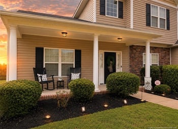1528 Vandenberg Dr, Fayetteville, NC 28312