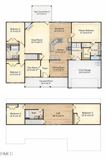 1528 Vergeland Dr, Hope Mills, NC 28348