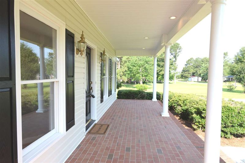 1529 Aquilla Rd, Benson, NC 27504