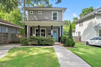 1529 Battery Dr, Raleigh, NC 27610