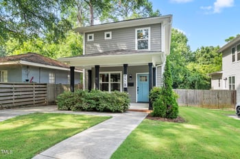 1529 Battery Dr, Raleigh, NC 27610