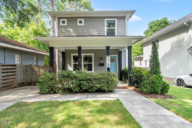 1529 Battery Dr, Raleigh, NC 27610