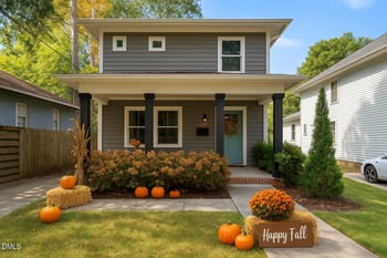 1529 Battery Dr, Raleigh, NC 27610