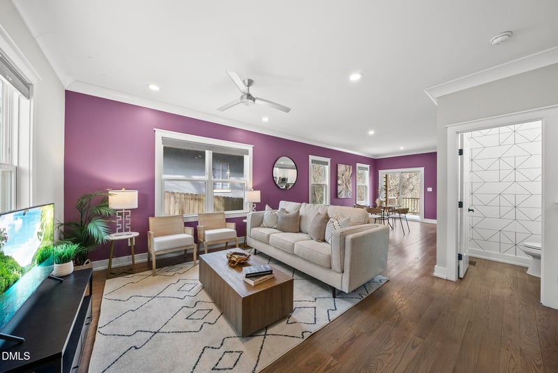 1529 Battery Dr, Raleigh, NC 27610