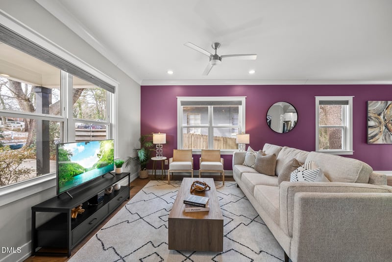 1529 Battery Dr, Raleigh, NC 27610